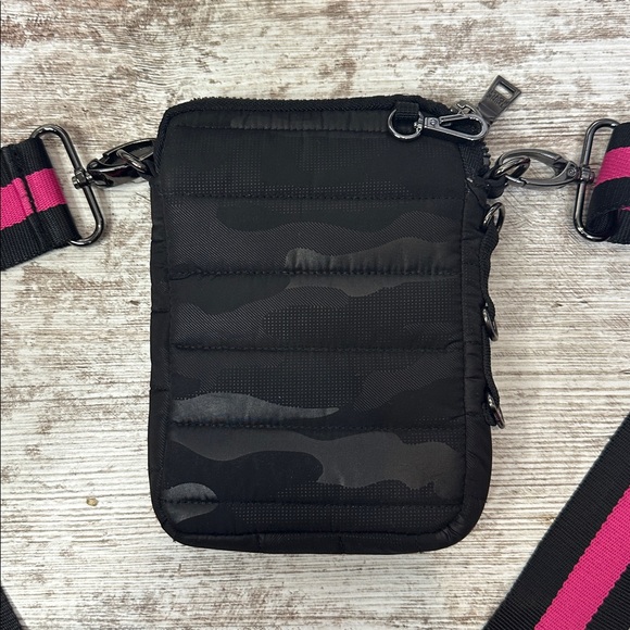 Think Royln The Cell Phone Case Mini Crossbody Bag - Picture 5 of 7